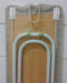 Adjustable Metal Ironing Board 91x30cm with Iron Rest 40