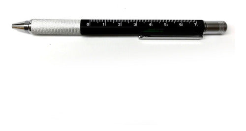 Köntec Levelpen With Leveling Tool and Screwdriver 3