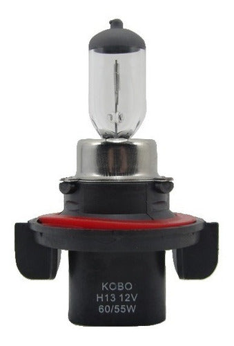 Kobo Halogen H13 Dodge Ram 1