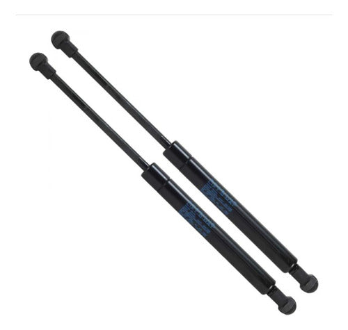 Stabilus Kit X2 Amortiguadores De Porton Chevrolet Blazer (97/12) 0