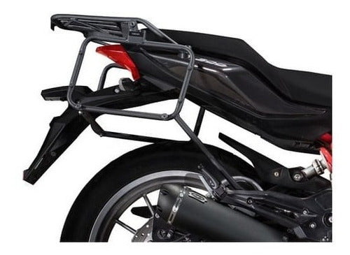 Benelli 300 TNT Side Supports by American Rider 1