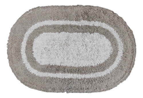 Kitel Ultra Soft Non-Slip Area Rug for Bedside 5