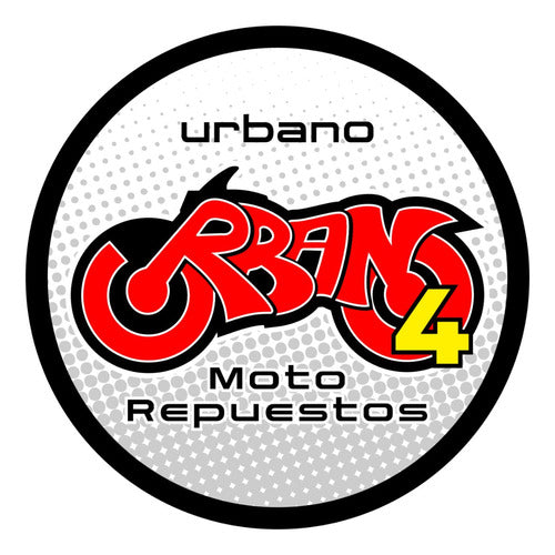 Juego De Puños Para Motos Pro-taper Negro Con Rosa 1