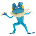 Caffaro Pokemon Figura Articulada Coleccionable Figure Battle 7