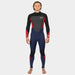 Gul 3/2mm Neoprene Suit 0