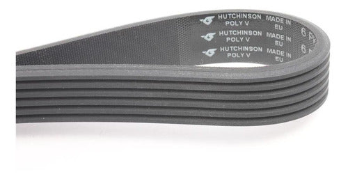 Hutchinson Correa Poli V Chrysler Stratus 2.0 16V 0