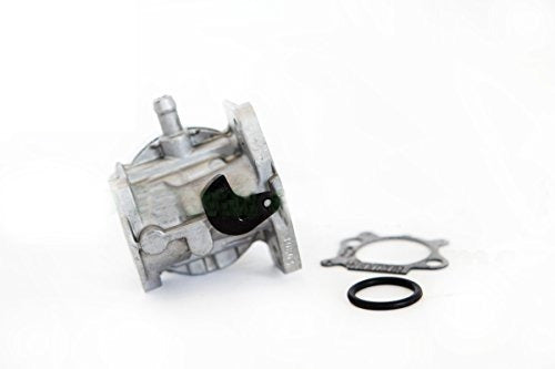 Briggs Y Stratton 799868 Carburetor - Replaces 498254497347 1