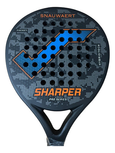 Snauwaert Paleta De Padel Sharper 1