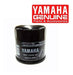 Yamaha Genuine Parts Oil Filter for Yamaha 100hp Outboard Engines 1