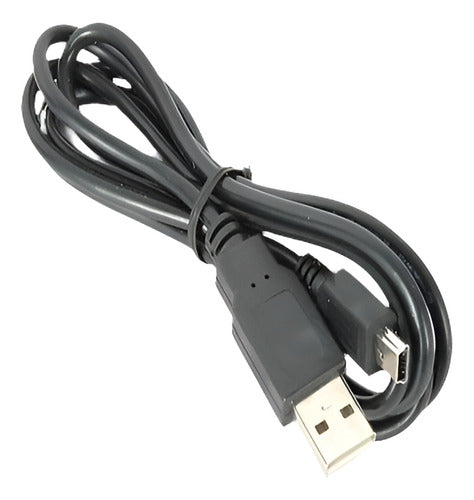 USB PC/DC Power Charger Data Cable P 0