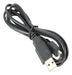 USB PC/DC Power Charger Data Cable P 0