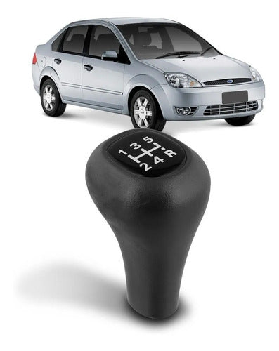 Gear Shift Knob Lever Ford Ka Escort Fiesta 4