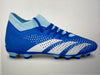 Adidas Zapatos De Fútbol 11 Predator Varios Modelos Y Talles 5