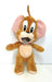 Tom and Jerry Plush Toys - Price for the 2 Washable Fabric 28cm 4