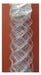 Diamond Mesh Weave 1.80m x 10m x 4 inches (10cm) Gauge No. 16 1