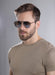 Uomo Fonte UV400 Polarized Sunglasses for Men 1