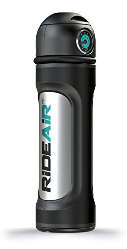 Rideair - La Bomba De Aire Sin Esfuerzo. Portable Air Can 0