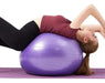 Pilates Fitball 65 cm Esferodinamia Ball Yoga Gym Relax Exercise 2