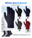 Generic Winter Hat Set of 20 Pieces, Scarf, Gloves, Socks 1