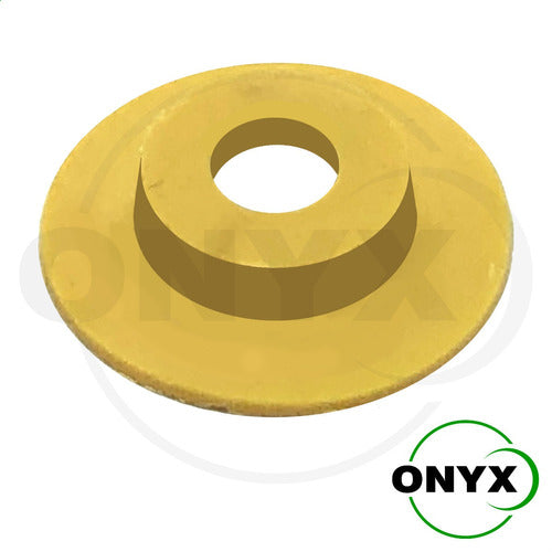 Ryobi 00082 | Suction Rubber Bumpers (6 Units) 0