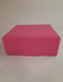 Corrugated Gift Box 19x19x8 2