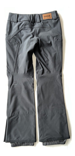 Dakine Women's Ski Pants 4