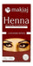 Brow Shaping Kit + Henna + Shapers + Dappen Dish 16
