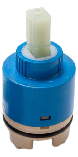 Cartridge for 40mm Single Lever with Diverter 2