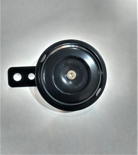 China Universal Motorcycle Horn 12V 1.5A 2