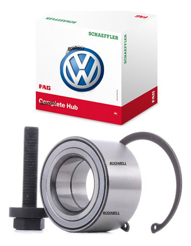 FAG Front Wheel Bearing for Volkswagen Amarok 0