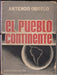 1939 Antenor Orrego El Pueblo Continente 1a Edicion Aprismo 0