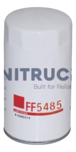 Filtro Combustible (ff5485) Ford Camion Cargo 1722 (2011) 0