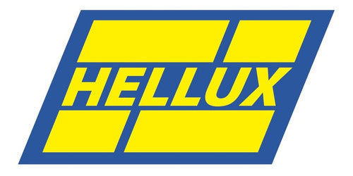 Hellux HE11827 Ignition Coil for Toyota Rav 4 1