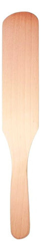 Wooden Depilation Spatula Palette 30 cm 1