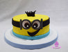 SS GOURMET Torta Minions Minion - Disney Themed Sweet Table 0