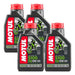 Óleo Motor Motul 5100 15w50  - 4 Litros 2