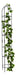 Iron Plant Trellis Tutor for Climbing Vines Arch Garden Fence Guide 0