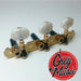 Clavijas Cool Parts Cc05g Para Guitarra Clasica Criolla Clav 2