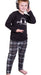 Bilbao Boys Winter Pajama 22254 2