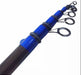 Omoto Enigmatic Telescopic Fishing Rod 4.30 m for Pejerrey 0