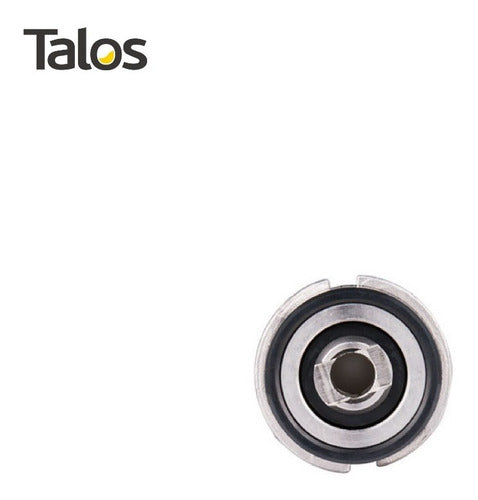 Talos S Connector with Relief Valve for Beer Kegs 2