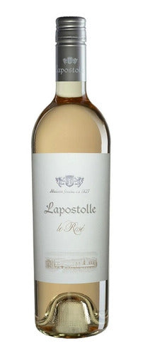 Lapostolle - Le Rosé 0