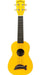 Kala Ukulele Mk-sd-burst Colors Makala Yellow 12 Frets 1