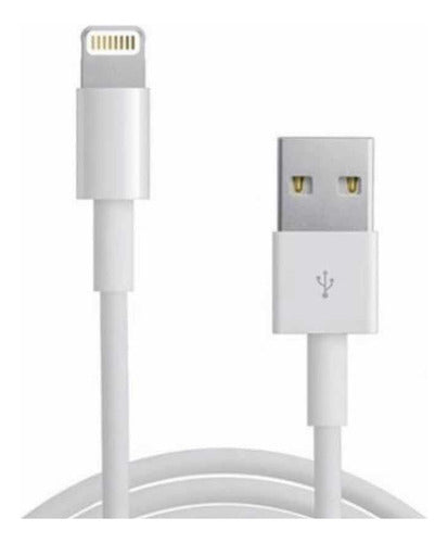 Apple Original USB Charging Cable for iPhone 15, 15 Pro, 15 Pro Max 1