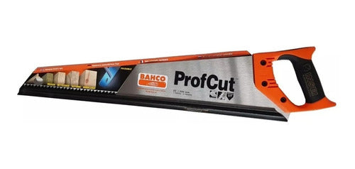 Bahco 22'' ProfCut GT7 Handsaw 1