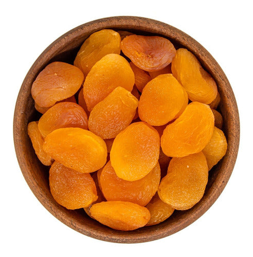 Turkish Apricots - 5kg - Nationwide Shipping 0
