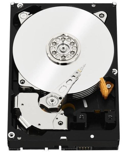 Disco Duro Western Digital 1tb Blue Wd10ezex Tranza 3