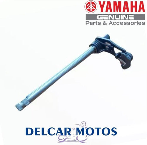 Yamaha Eje De Cambios Fz 2.0 Original Delcar ® 1