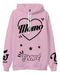 Animefan_ar K Pop Twice Momo Hoodie 0