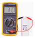 Vt-Power Digital Capacity Meter Capacimeter 2